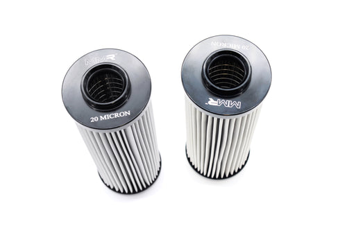 MMX Lifetime Oil Filter for BMW B58 & B57